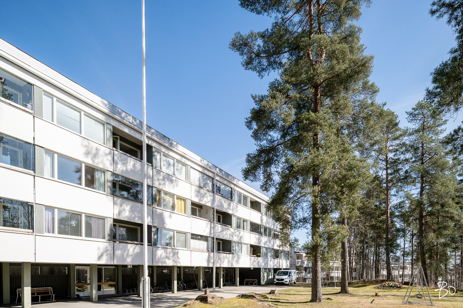 Hiihtäjäntie 8 - kuva 24