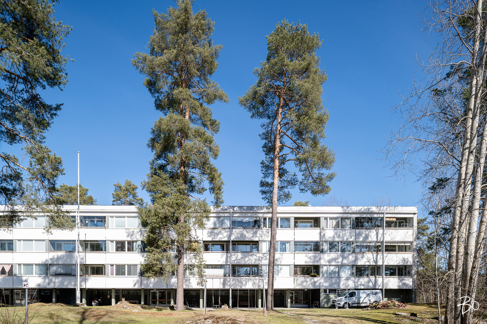 Hiihtäjäntie 8 - kuva 25