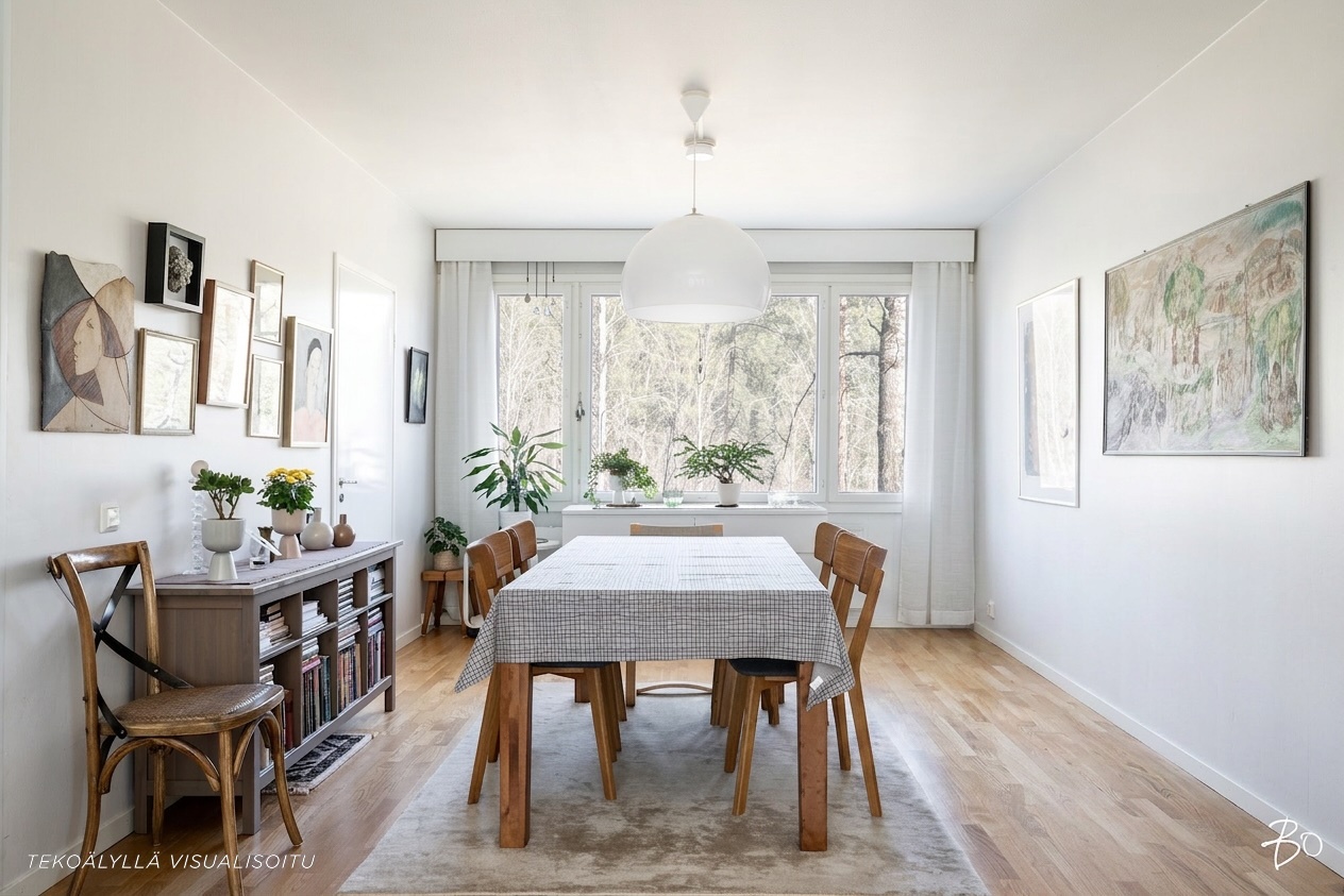 Hiihtäjäntie 8 - kuva 5