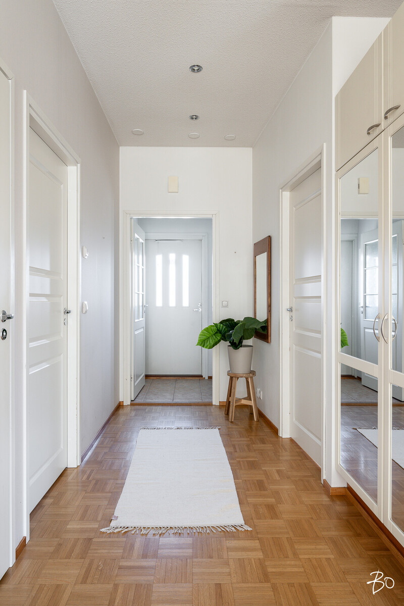 Ansakuja 3 - kuva 18