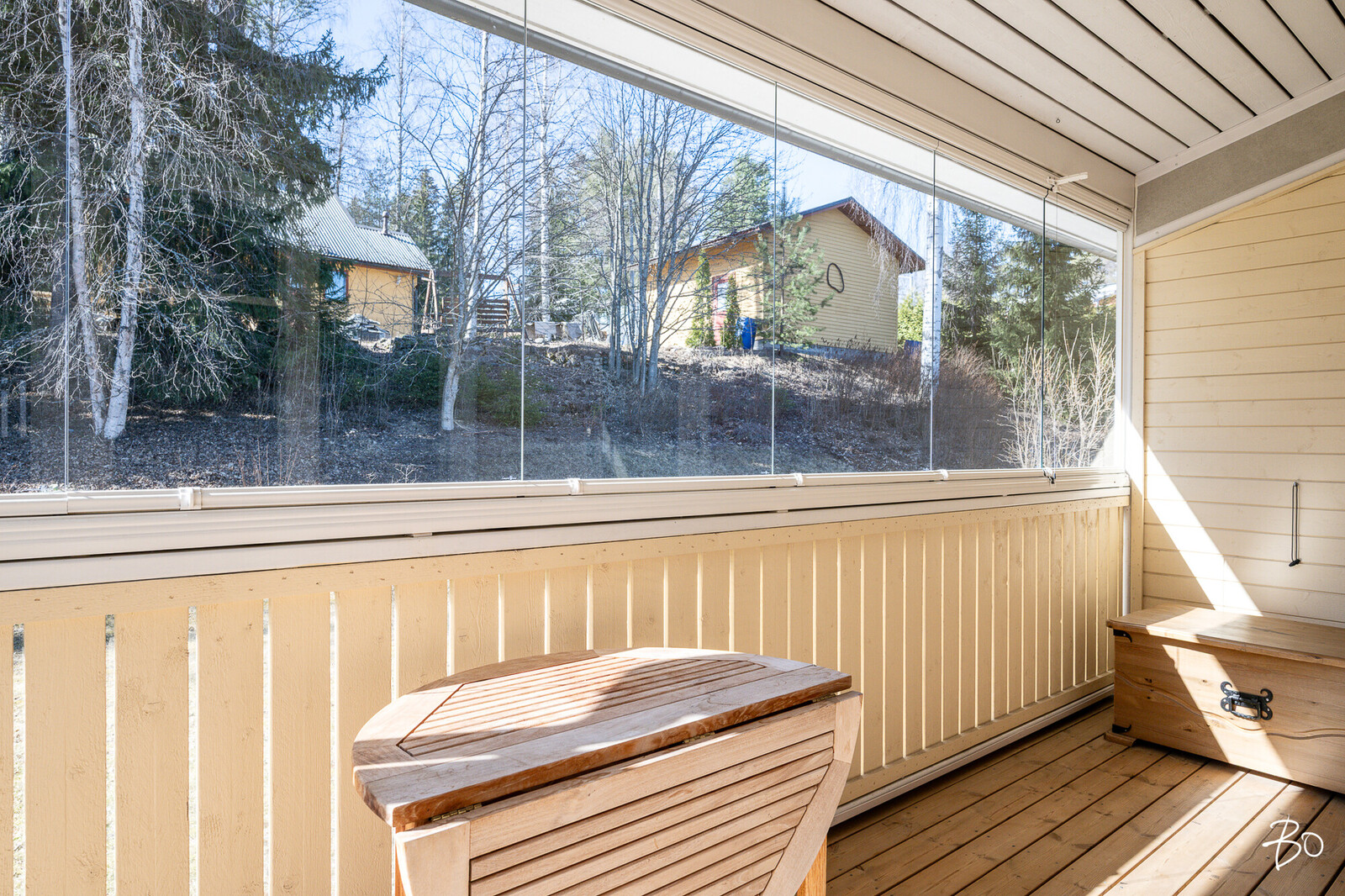 Ansakuja 3 - kuva 20