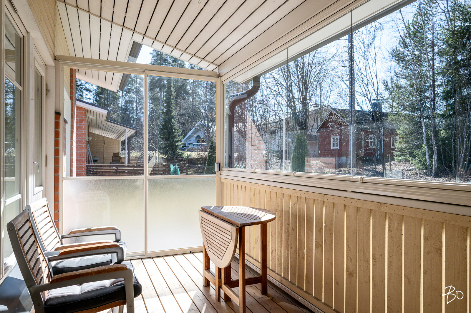 Ansakuja 3 - kuva 19