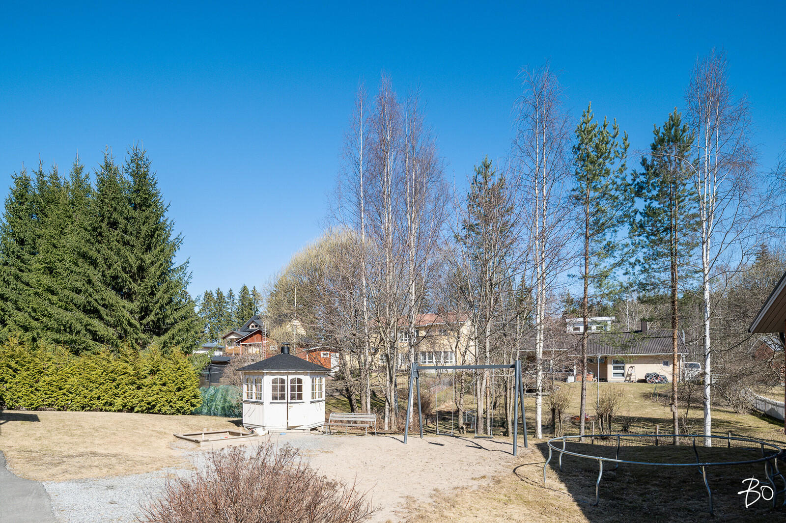 Ansakuja 3 - kuva 25