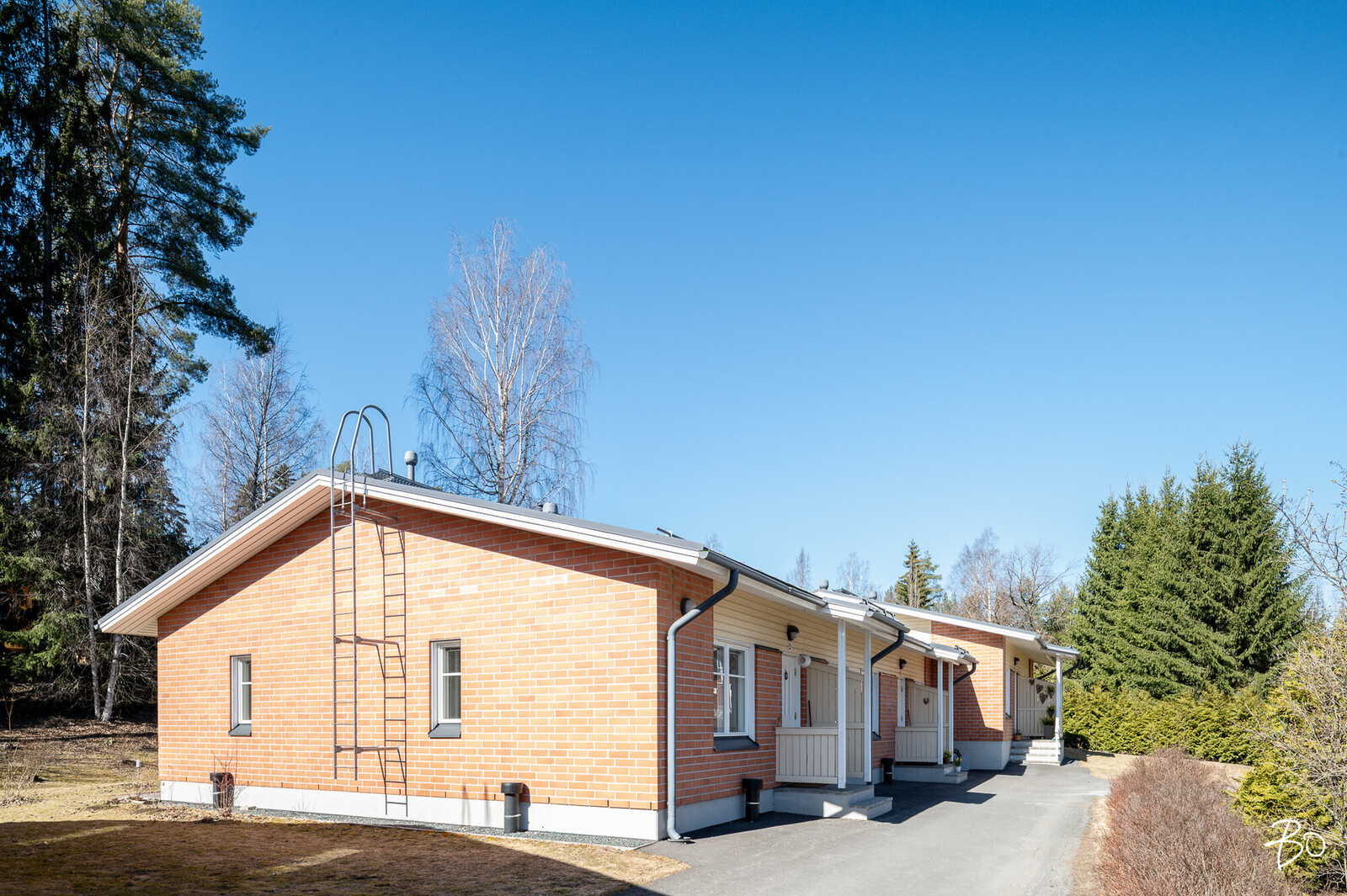 Ansakuja 3 - kuva 24