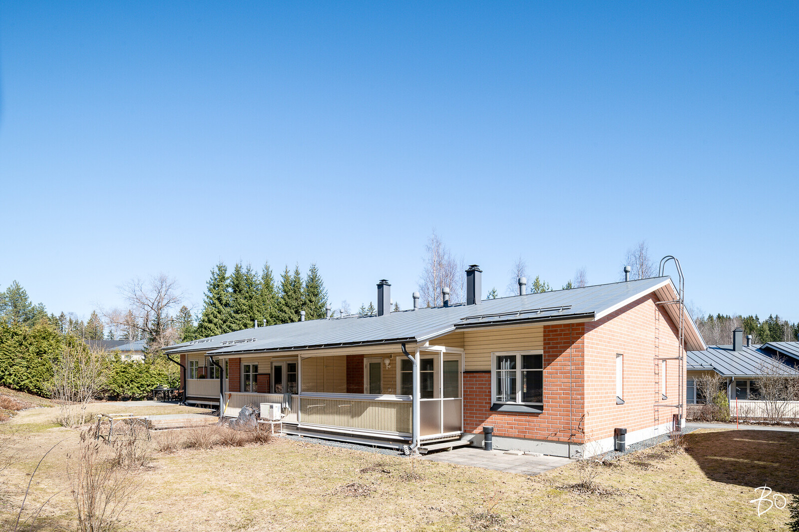 Ansakuja 3 - kuva 22