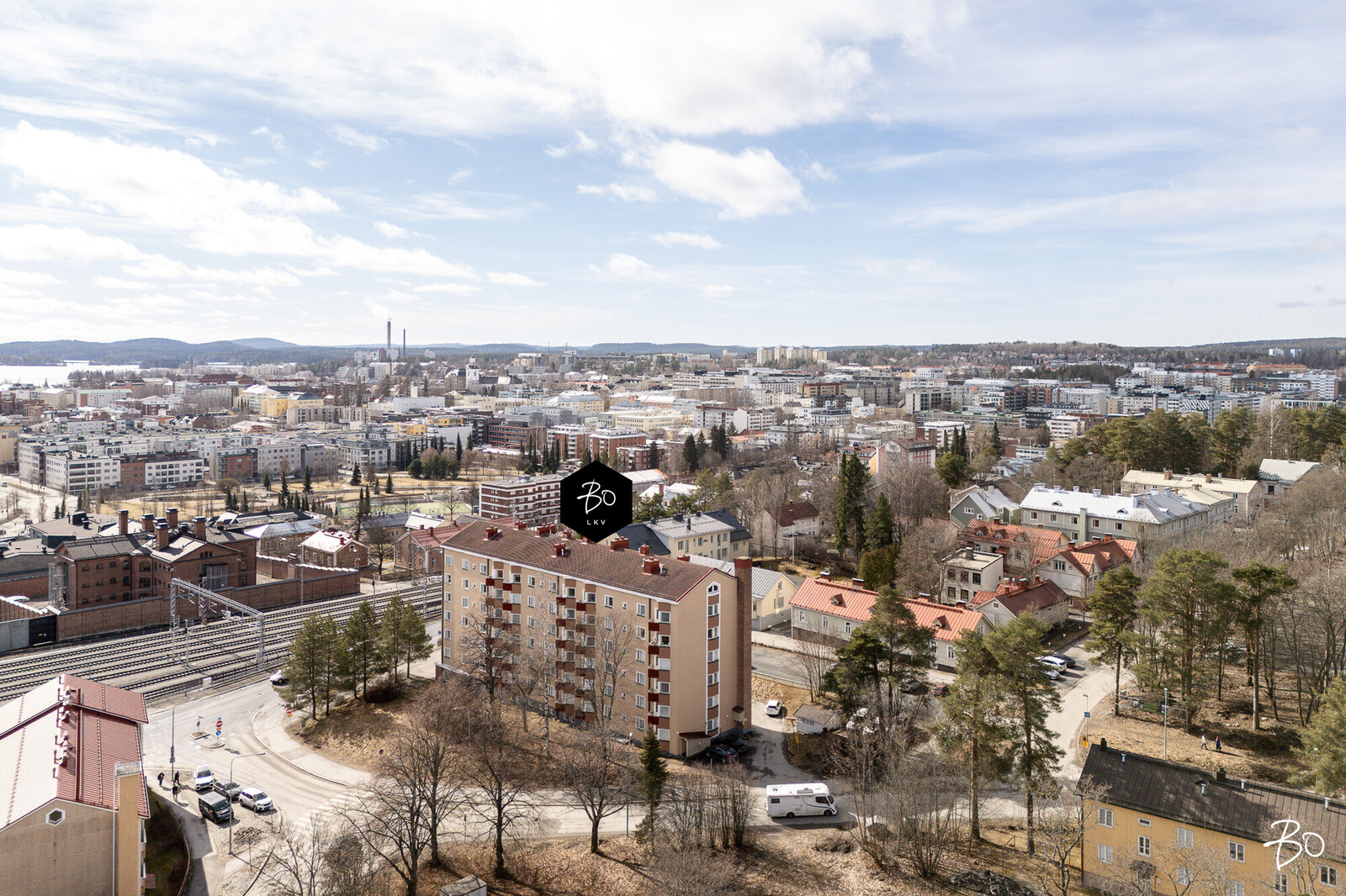 Pohjolankatu 18 - bild 28