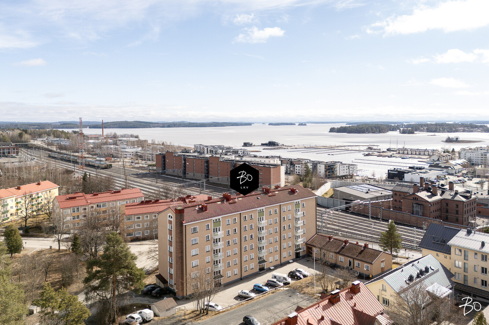 Pohjolankatu 18 - bild 27