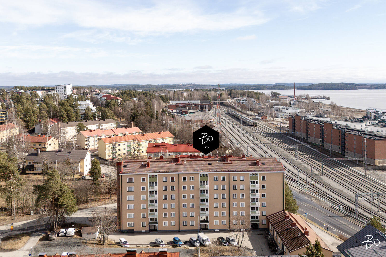 Pohjolankatu 18 - bild 29