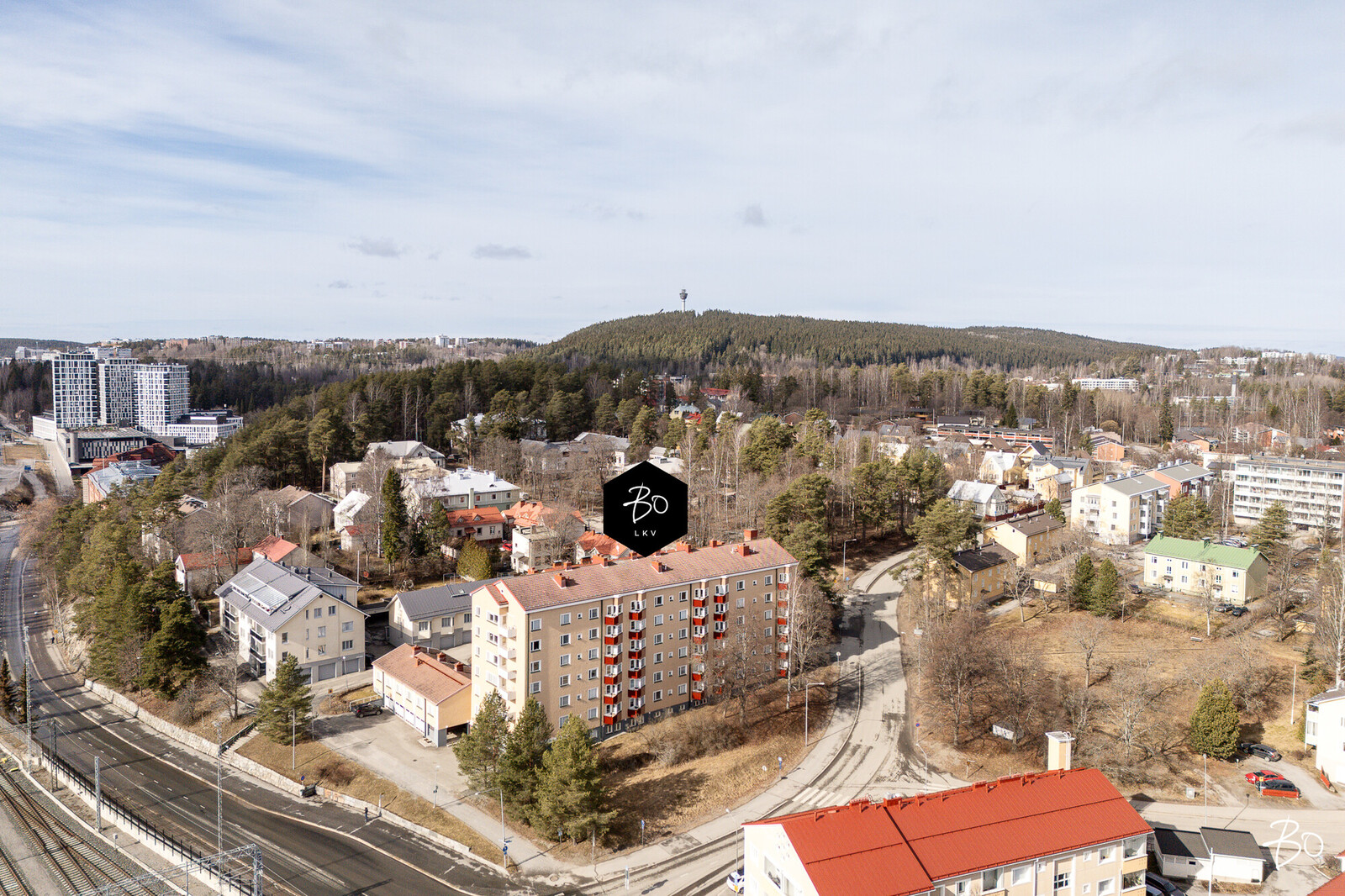 Pohjolankatu 18 - bild 30