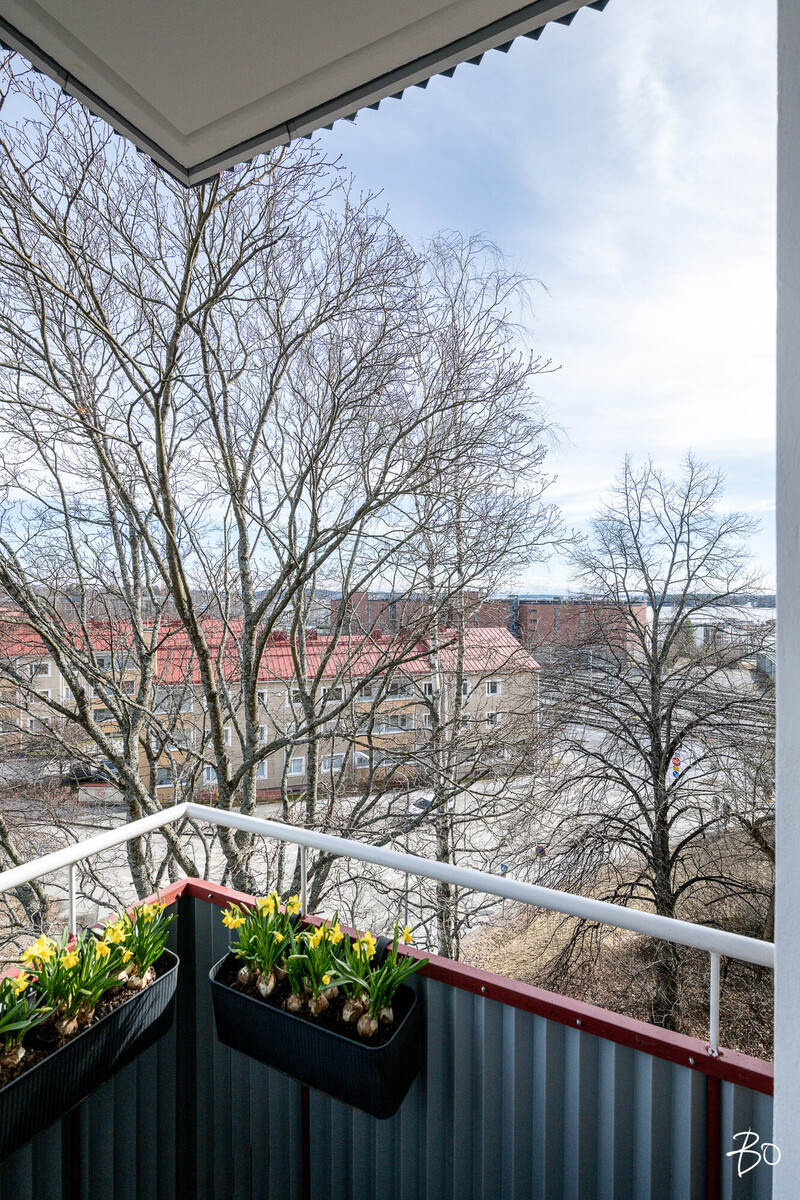 Pohjolankatu 18 - bild 19