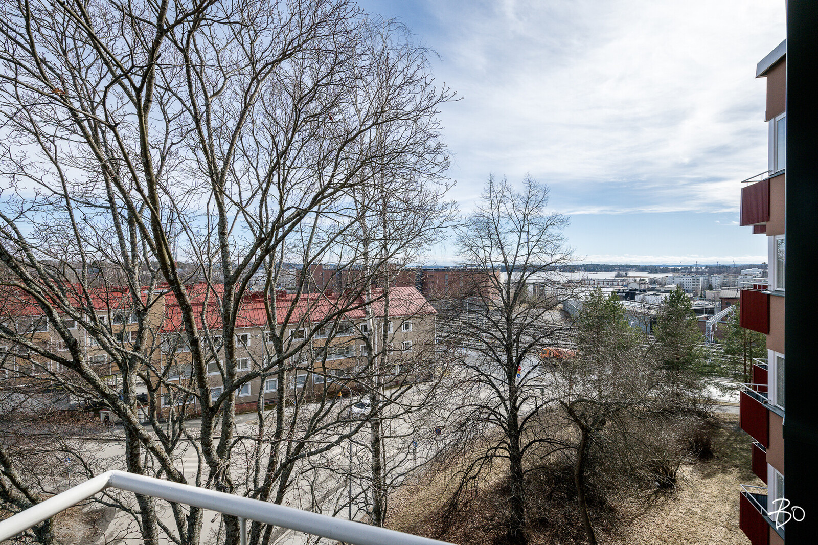 Pohjolankatu 18 - bild 21