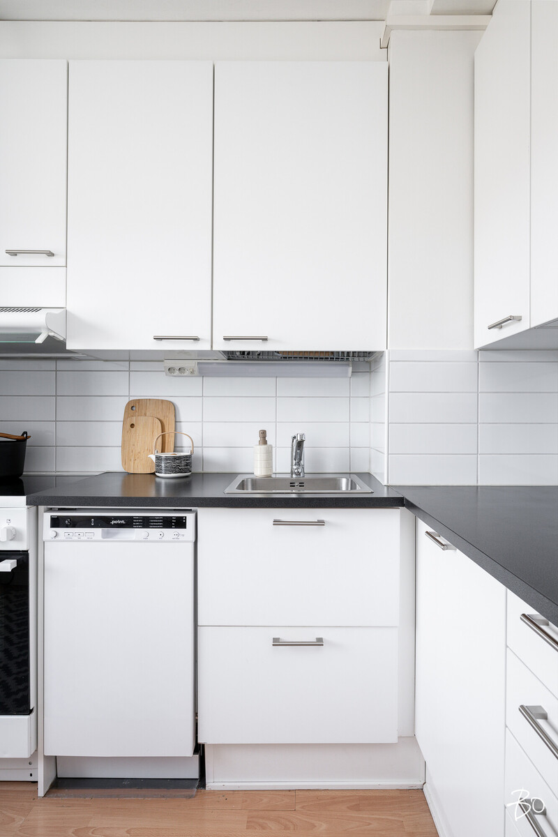 Pohjolankatu 18 - bild 9