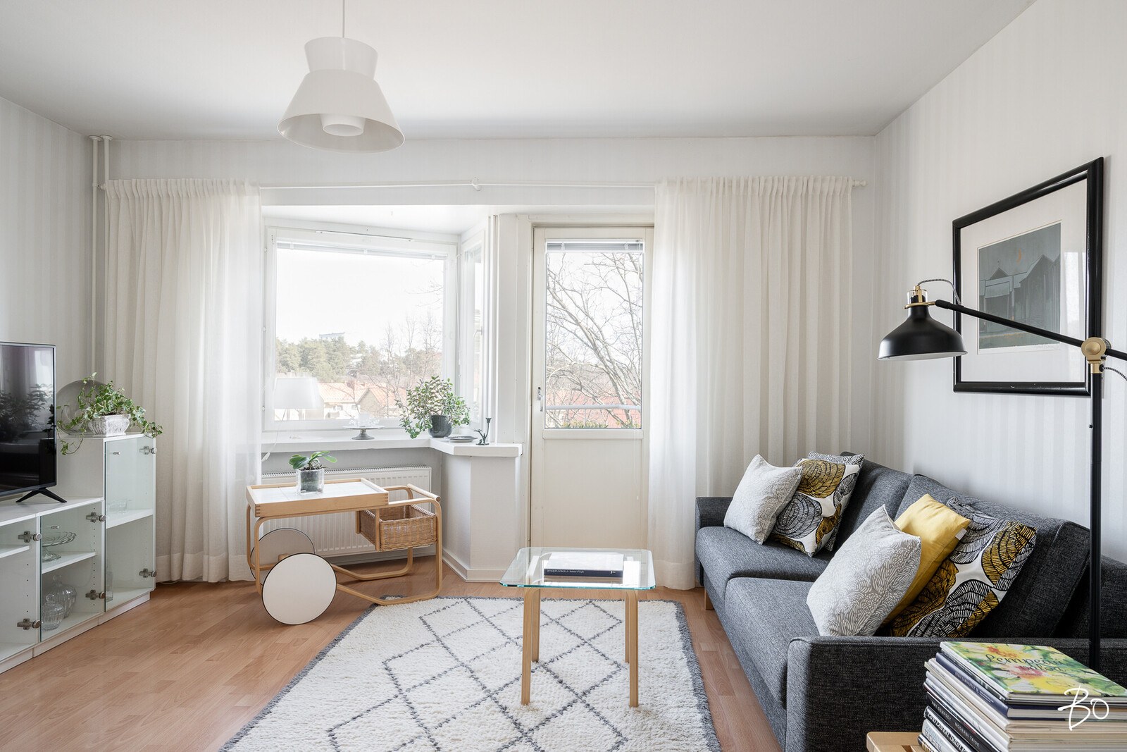 Pohjolankatu 18 - bild 3