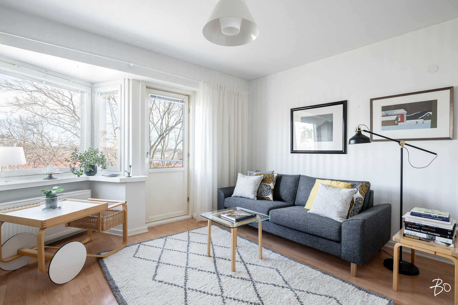 Pohjolankatu 18 - bild 1