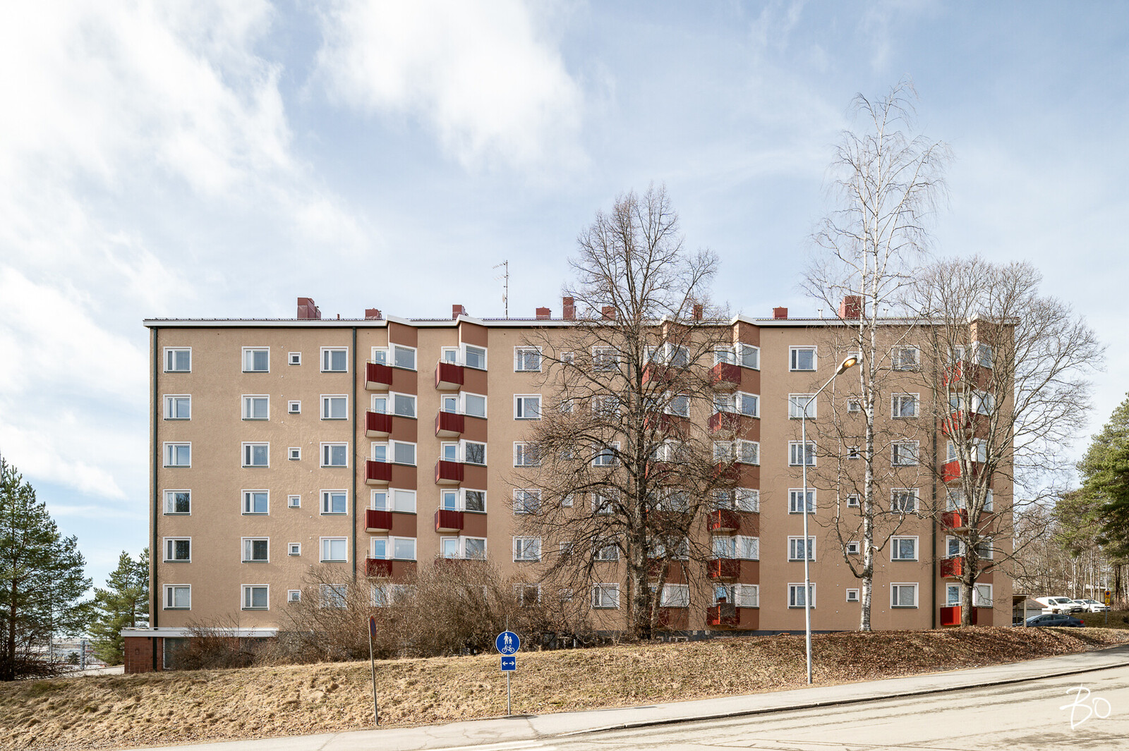 Pohjolankatu 18 - bild 25