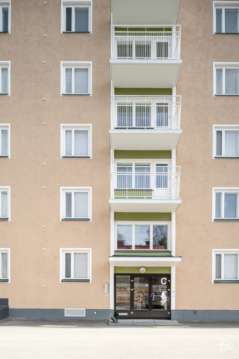 Pohjolankatu 18 - bild 24