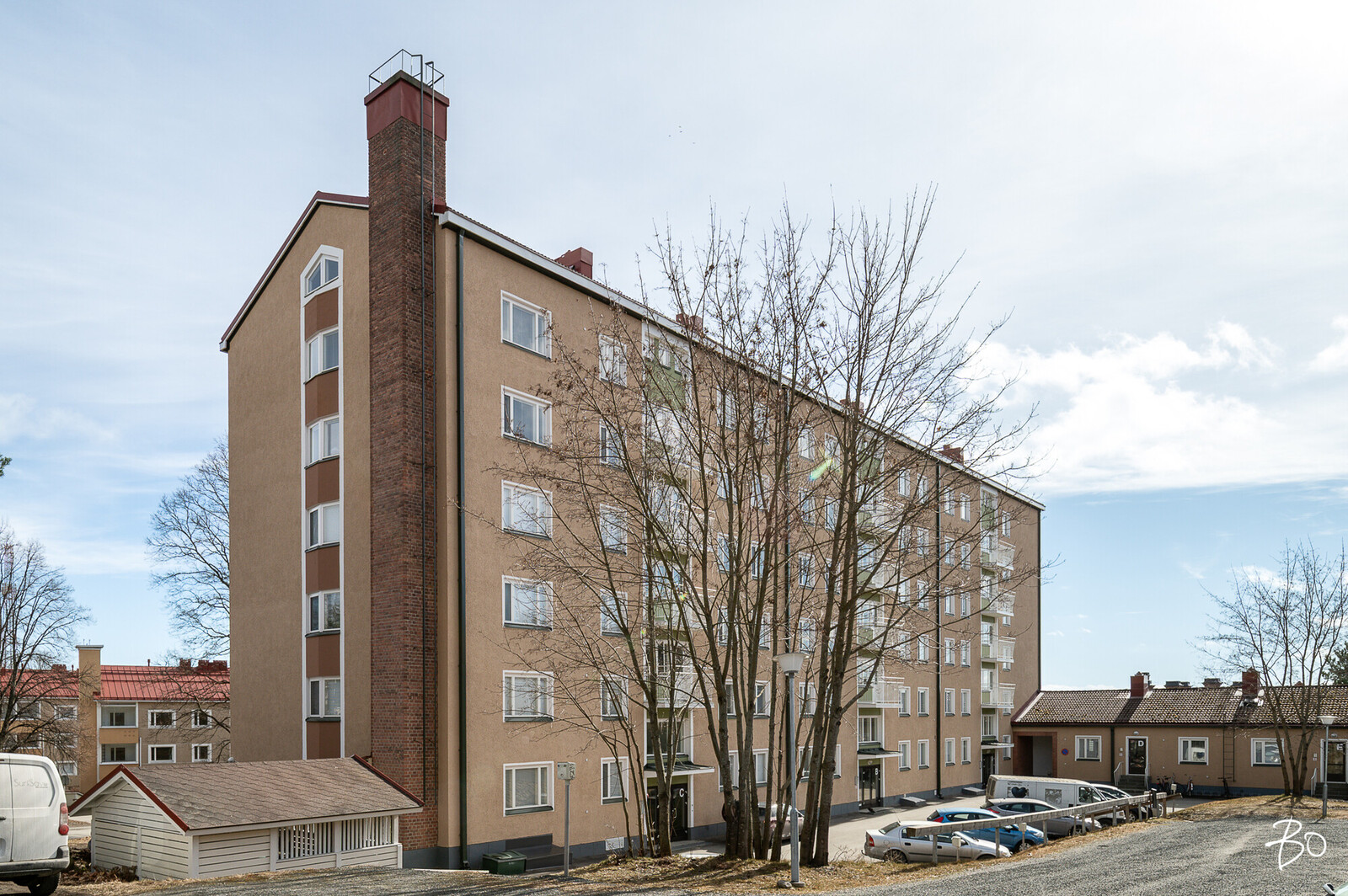 Pohjolankatu 18 - bild 26