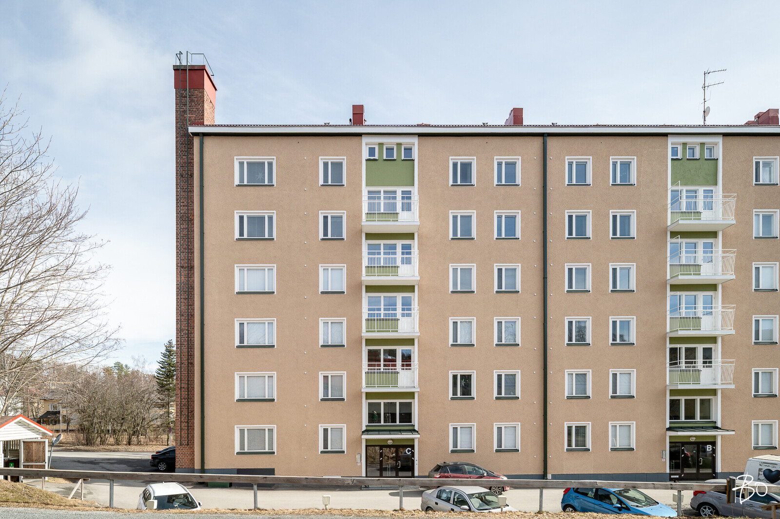 Pohjolankatu 18 - bild 23