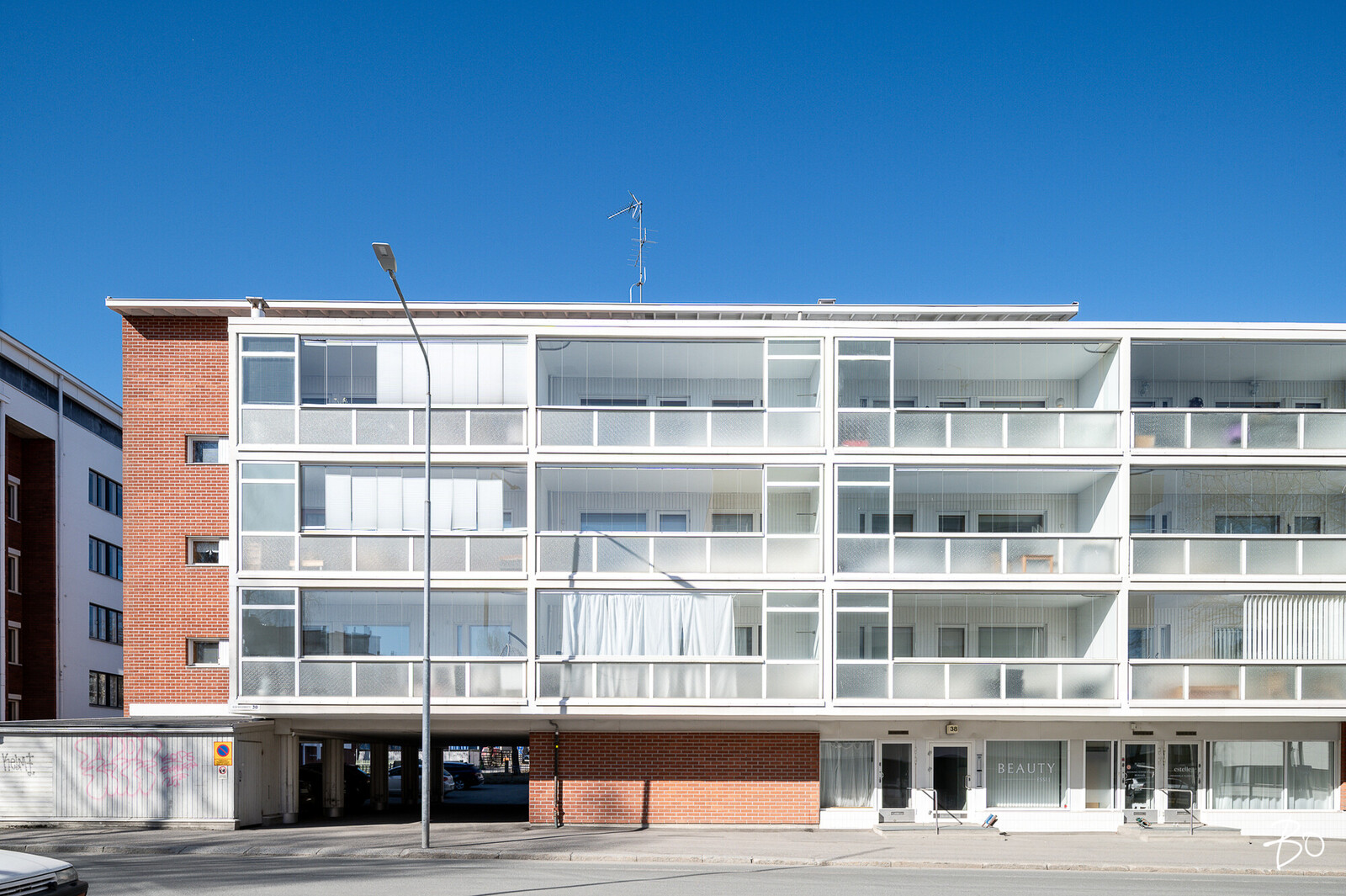 Kuninkaankatu 38 - kuva 15