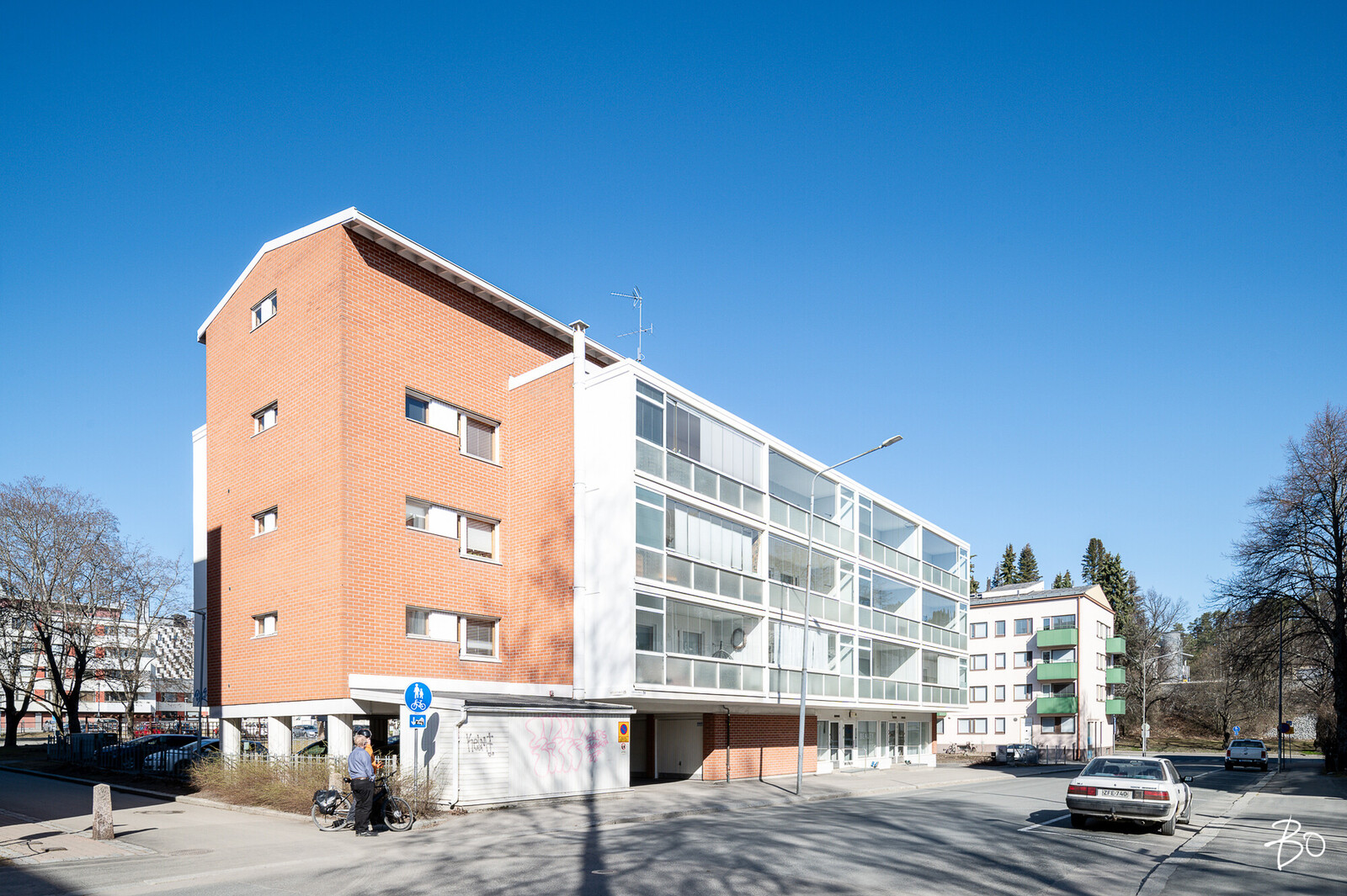 Kuninkaankatu 38 - kuva 16