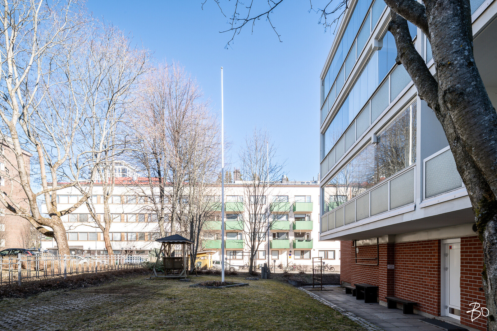 Kuninkaankatu 38 - kuva 21