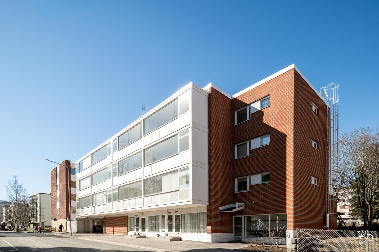 Kuninkaankatu 38 - kuva 17