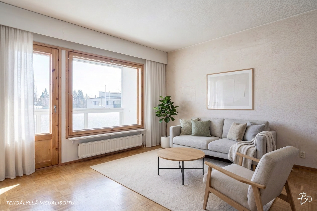 Kuninkaankatu 38 - kuva 1