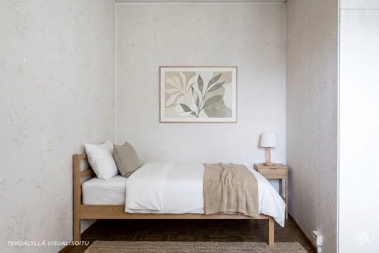 Kuninkaankatu 38 - kuva 3