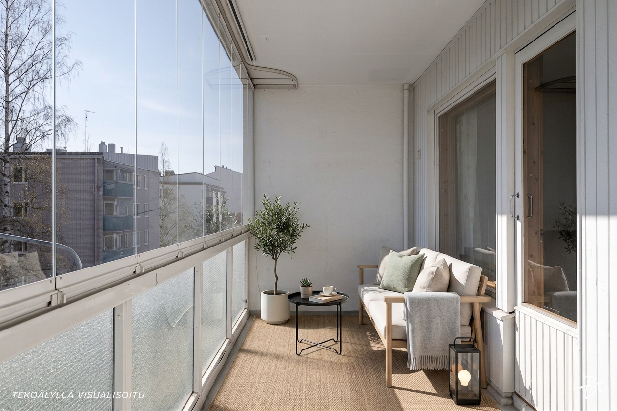 Kuninkaankatu 38 - kuva 4