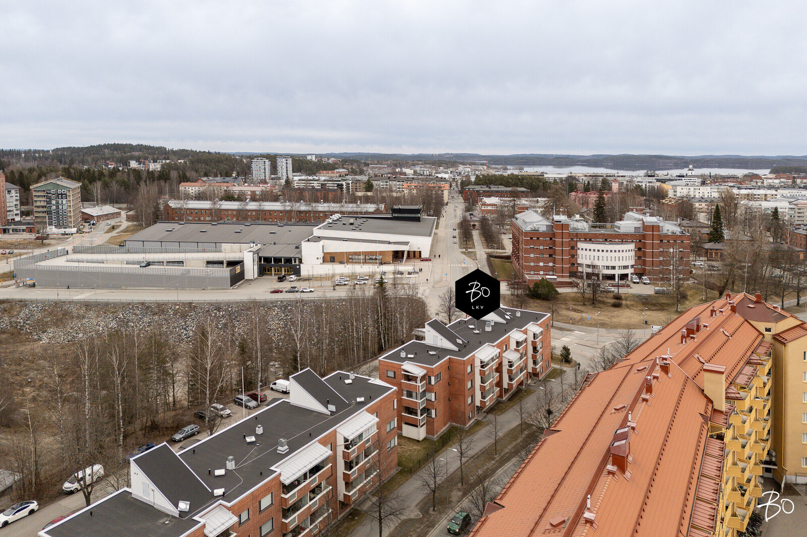 Niiralankatu 7-9 - kuva 27