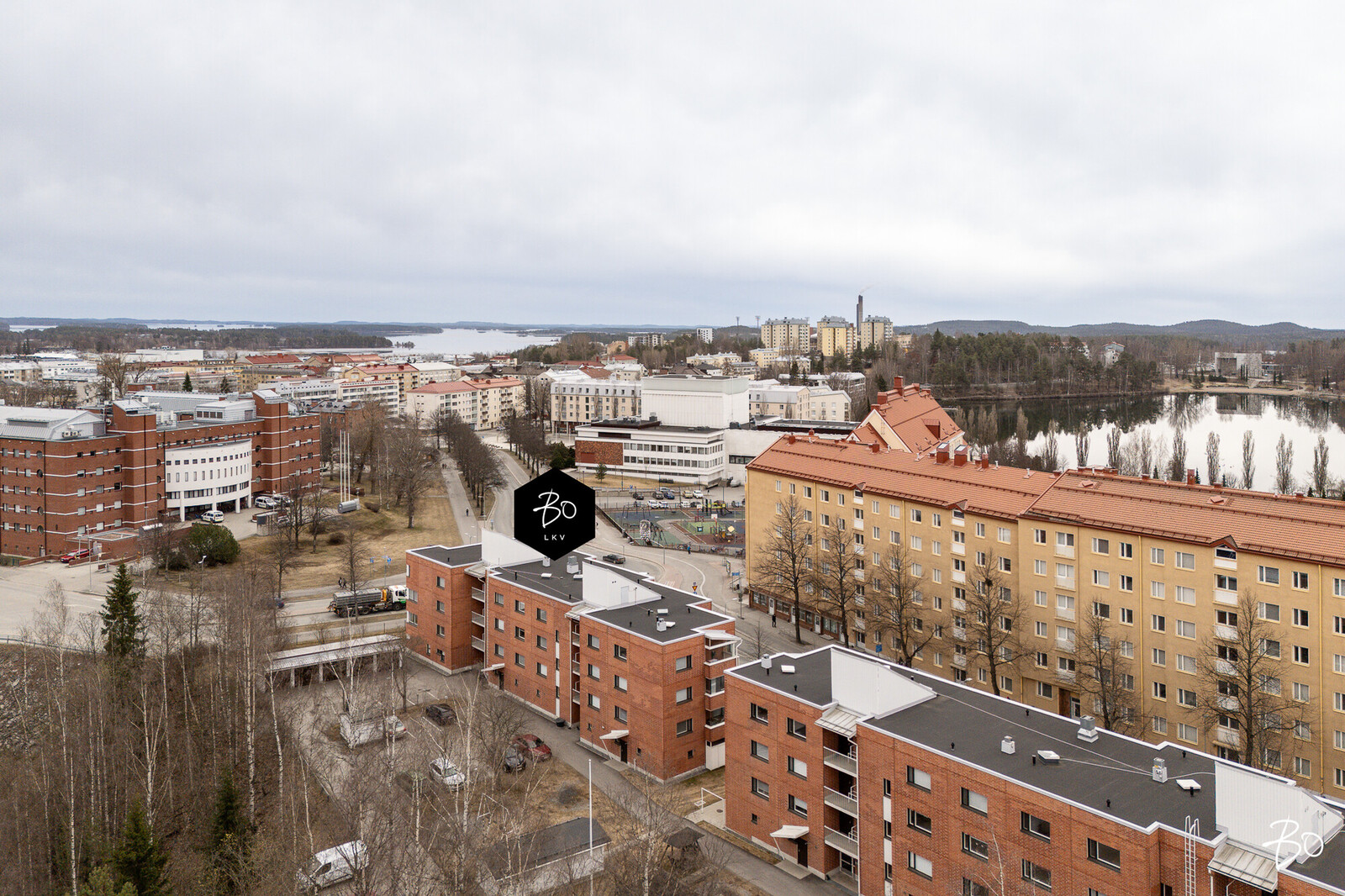 Niiralankatu 7-9 - kuva 28