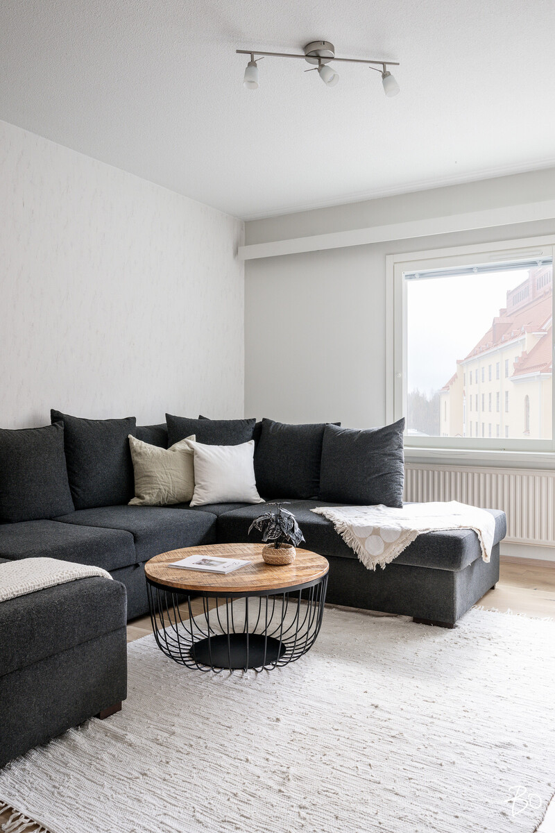 Niiralankatu 7-9 - kuva 8