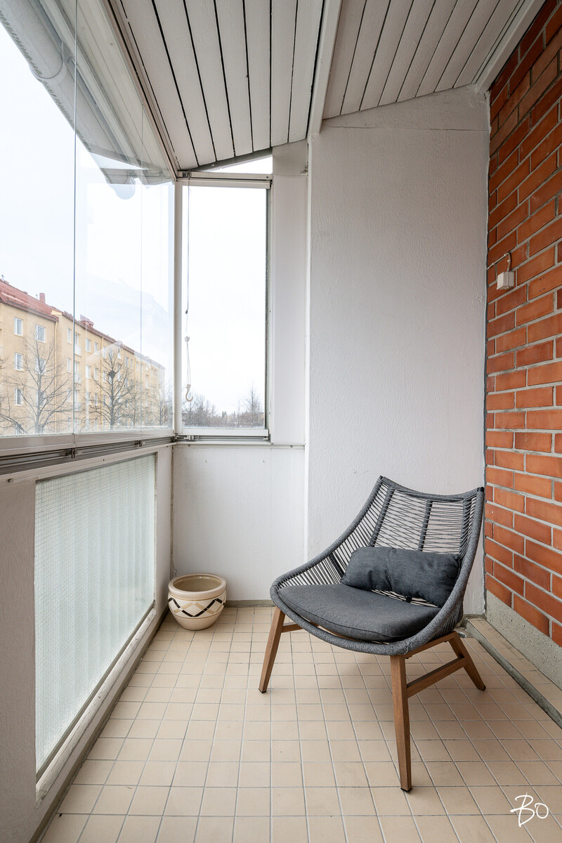 Niiralankatu 7-9 - kuva 14