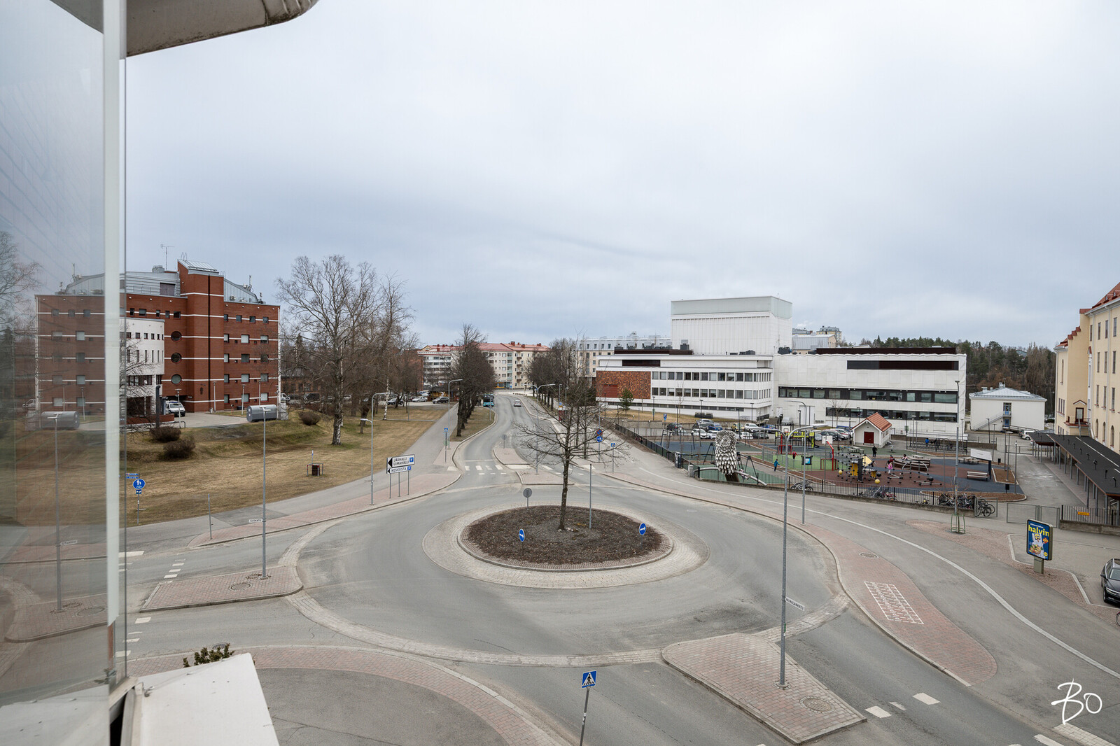 Niiralankatu 7-9 - kuva 25