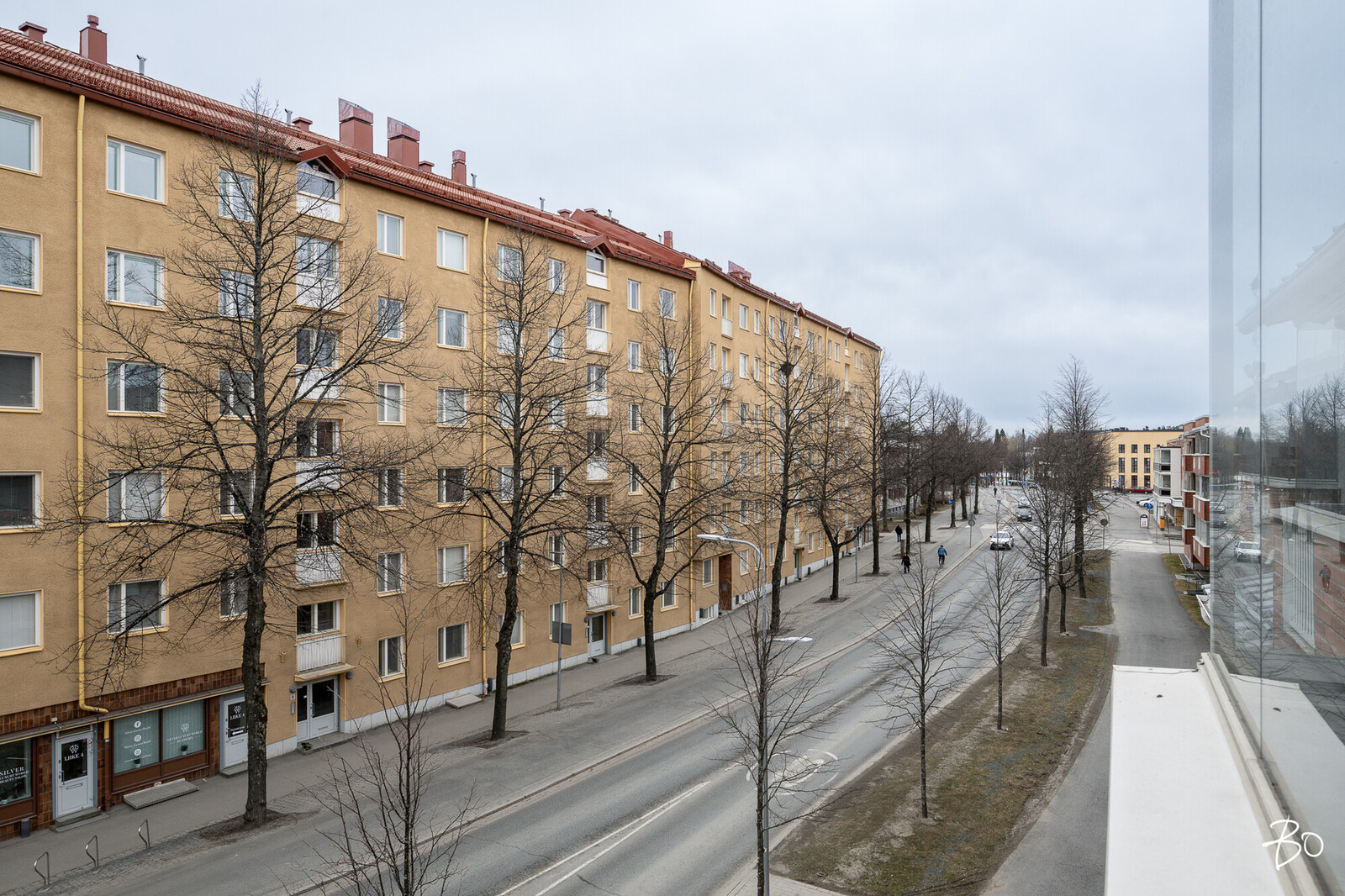 Niiralankatu 7-9 - kuva 23