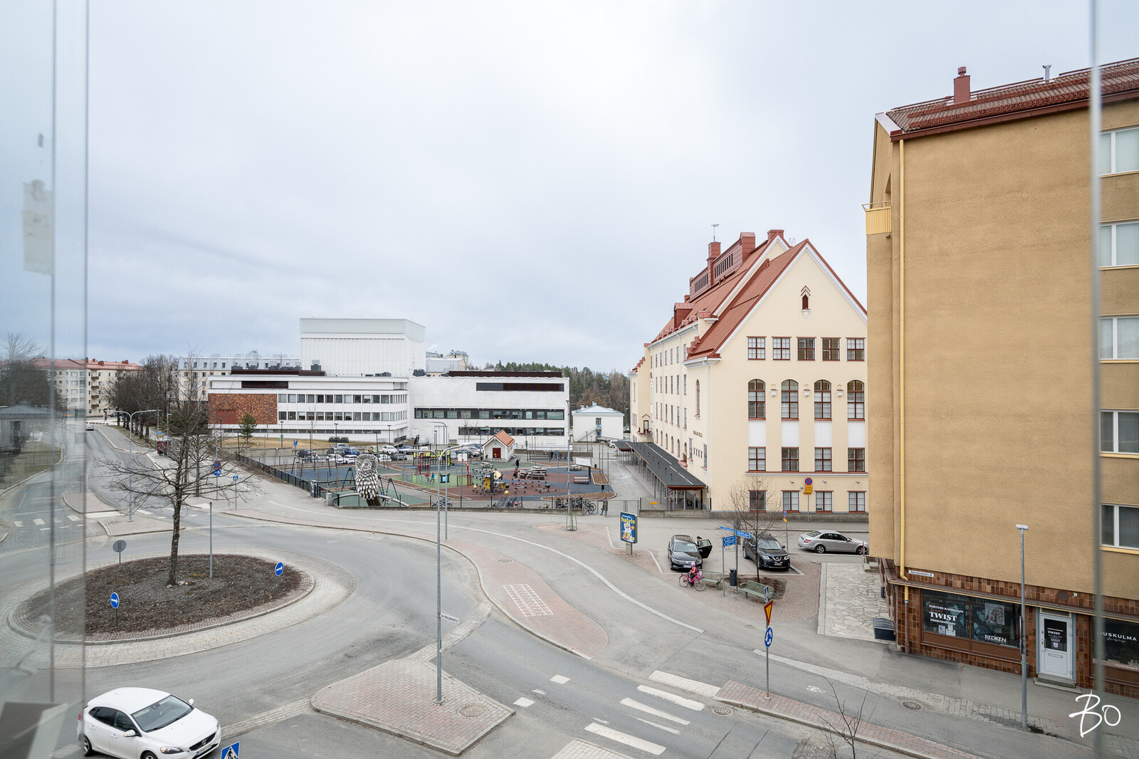 Niiralankatu 7-9 - kuva 24