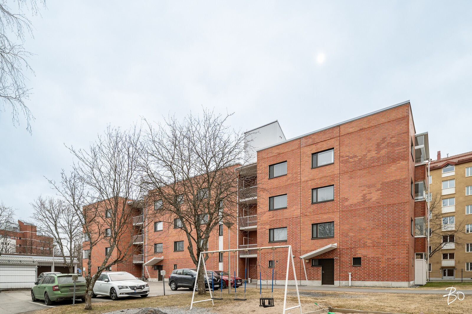 Niiralankatu 7-9 - kuva 21