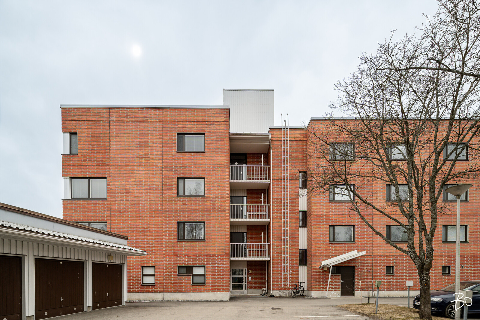 Niiralankatu 7-9 - kuva 20