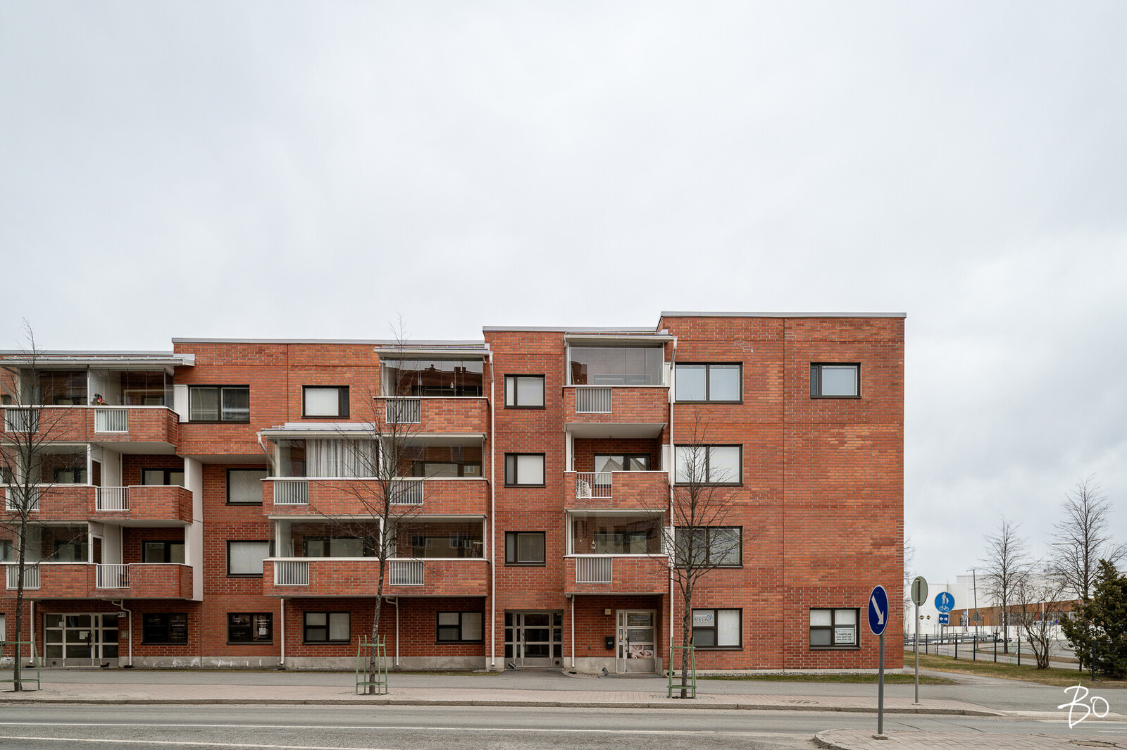 Niiralankatu 7-9 - kuva 22