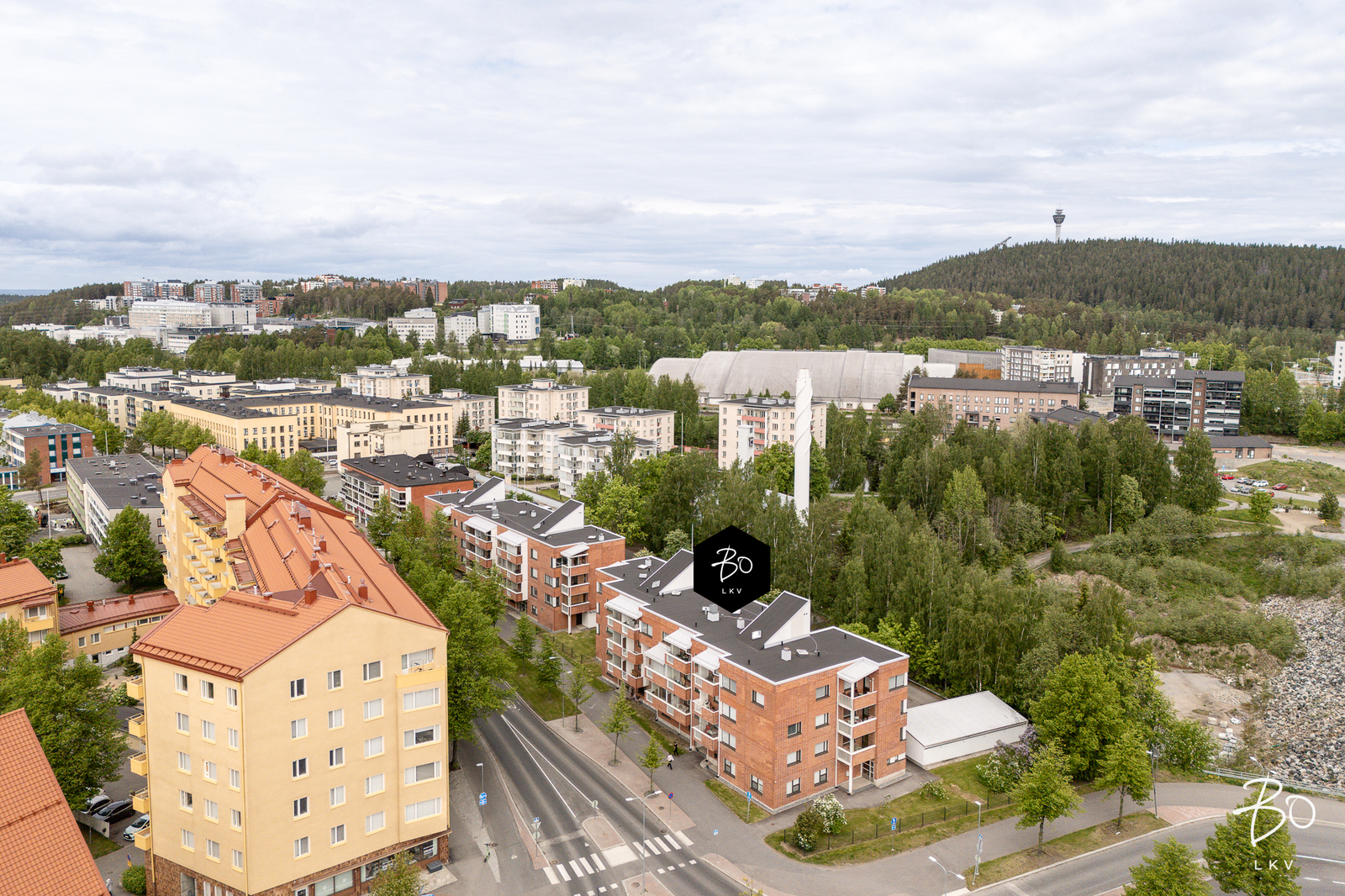 Niiralankatu 7-9 - kuva 25