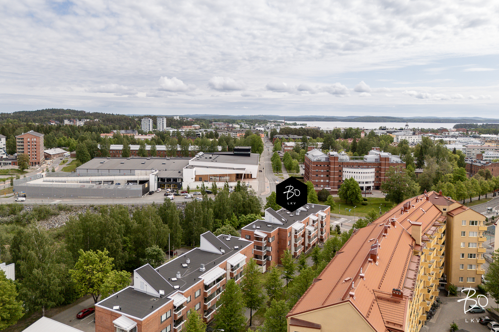 Niiralankatu 7-9 - kuva 24