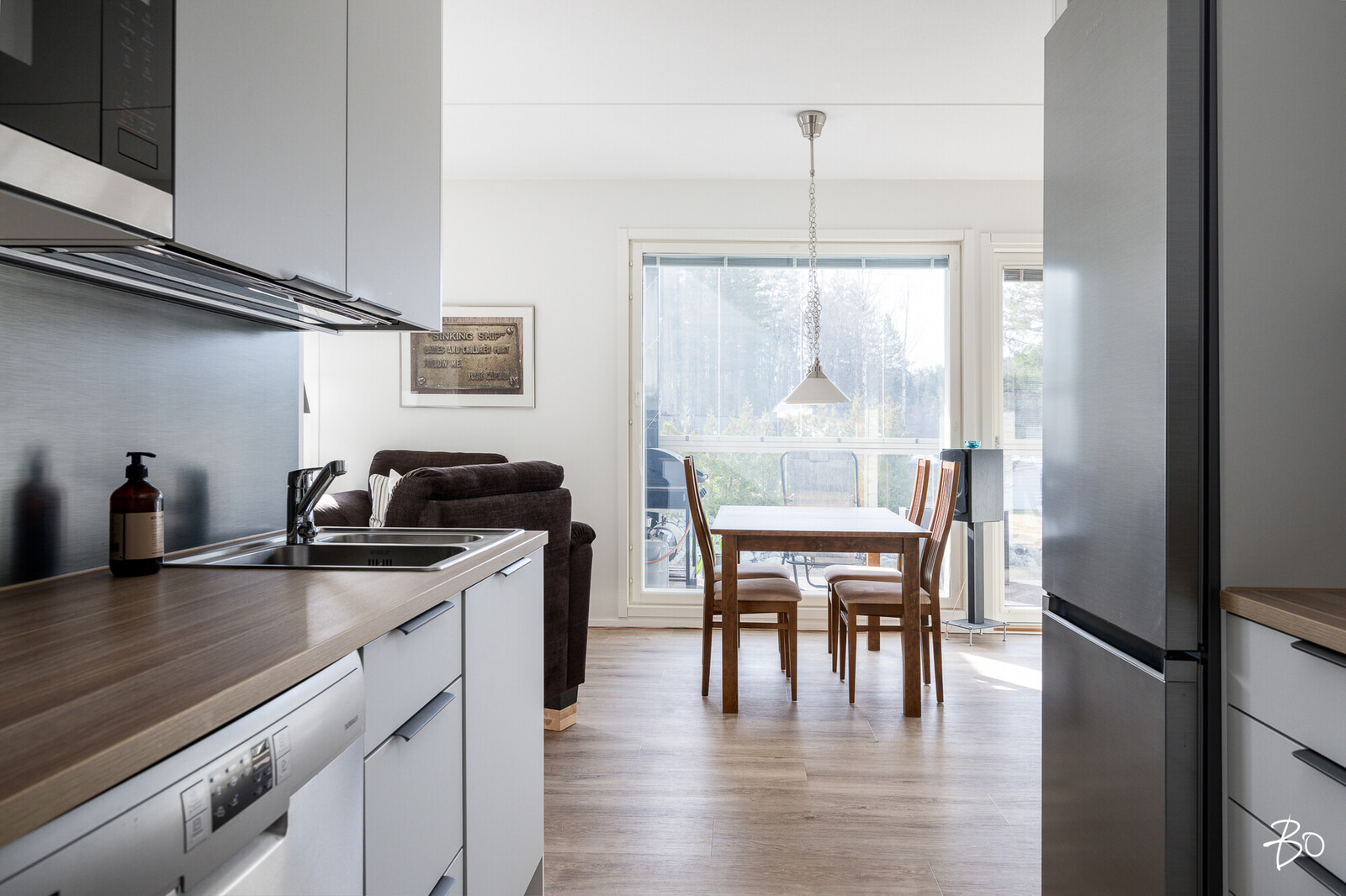 Lintuluoto 2 - kuva 11