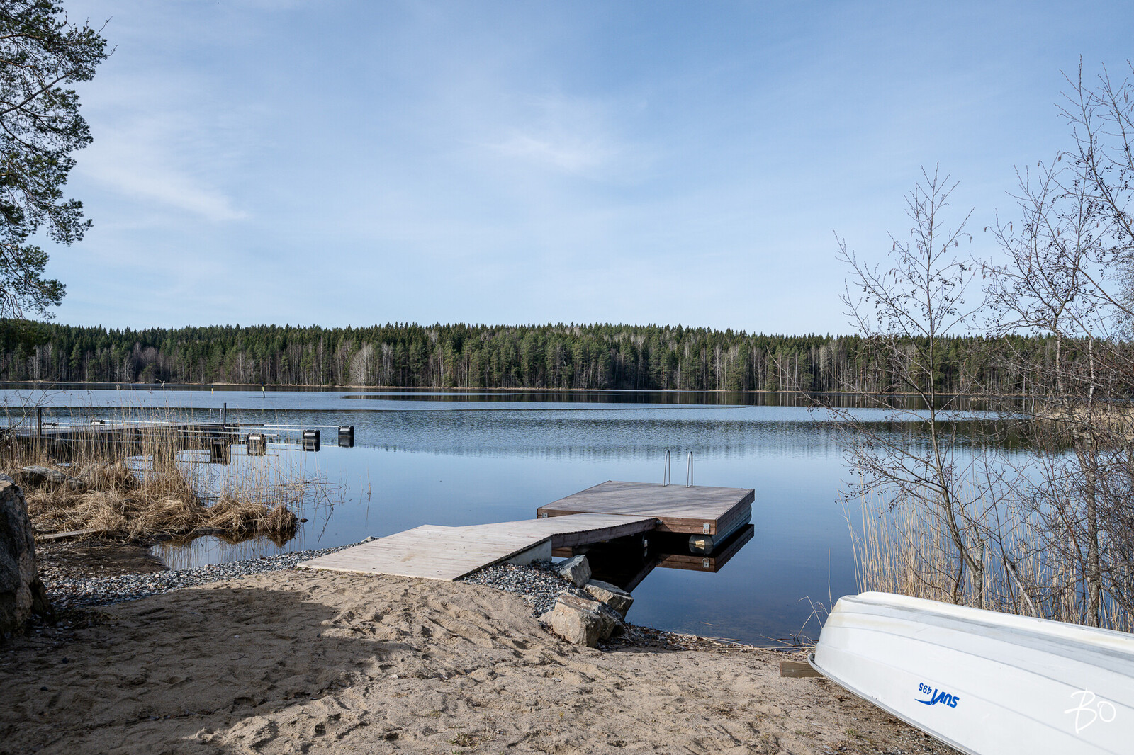 Lintuluoto 2 - kuva 25