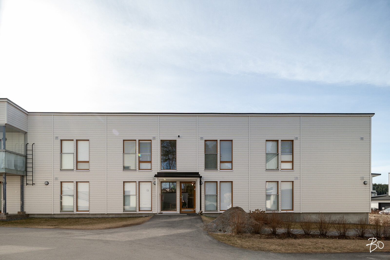 Lintuluoto 2 - kuva 29