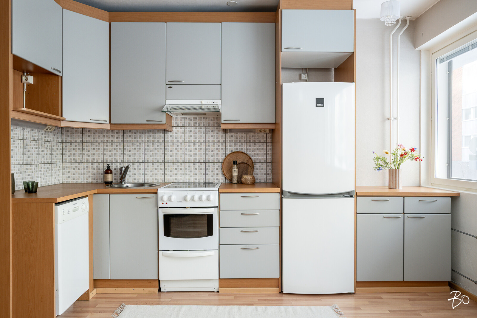 Kauppakatu 52 - bild 1