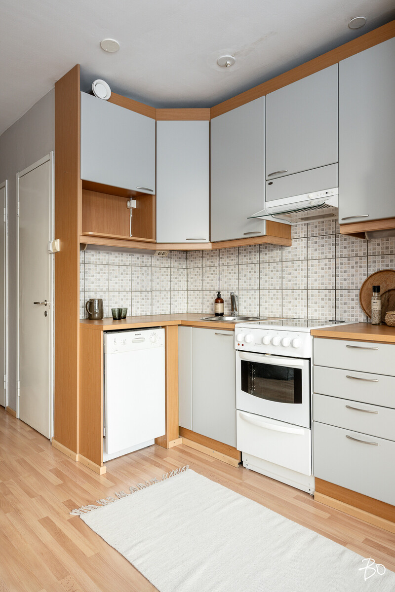 Kauppakatu 52 - bild 4