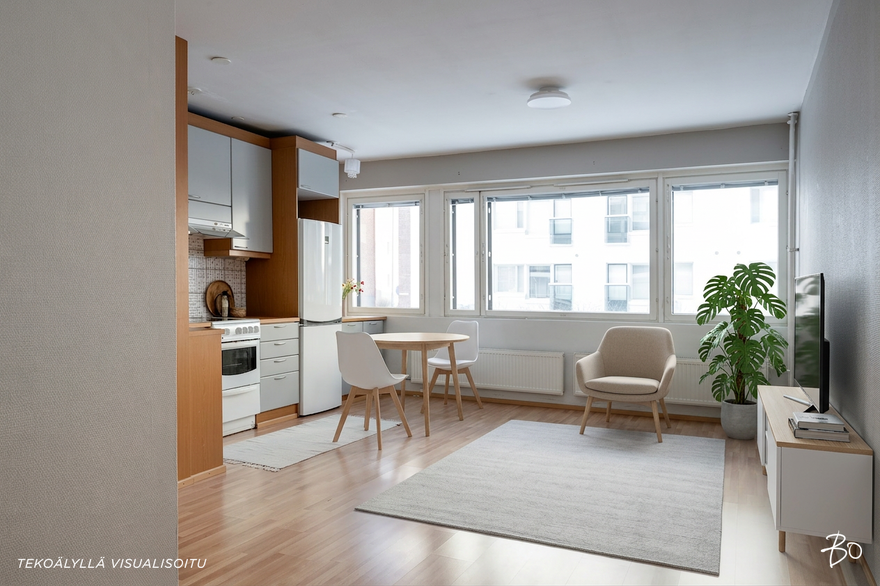 Kauppakatu 52 - bild 6