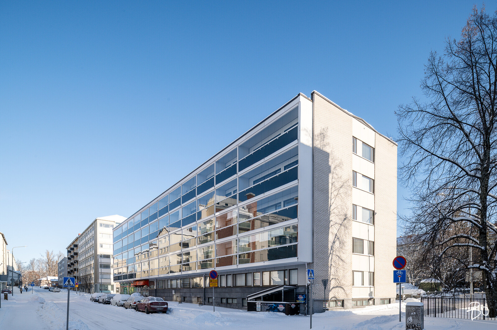 Kauppakatu 52 - bild 13