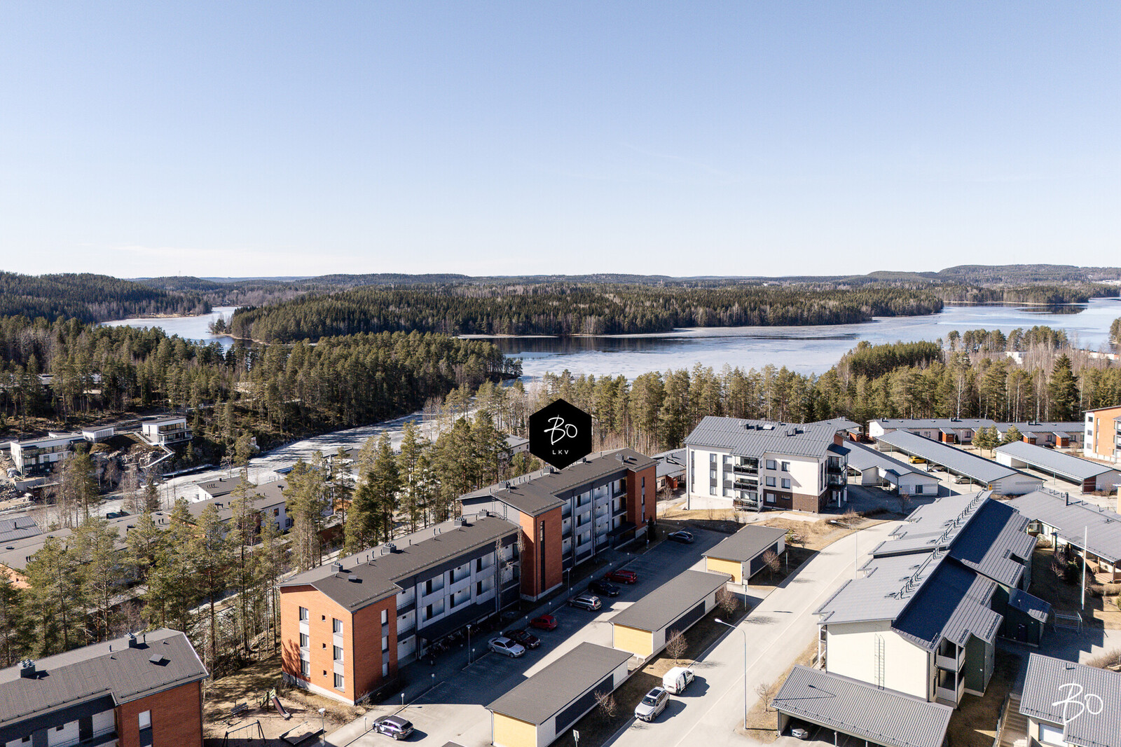 Kanavaharjunkatu 8 - kuva 17