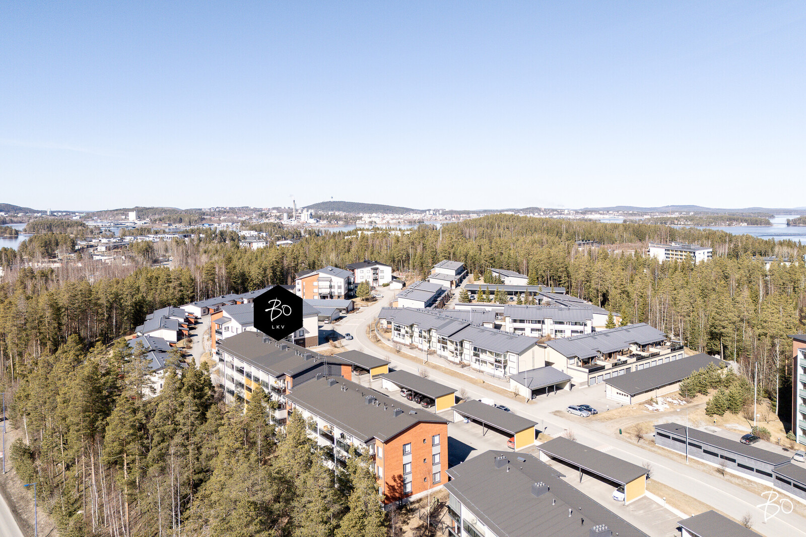 Kanavaharjunkatu 8 - kuva 20